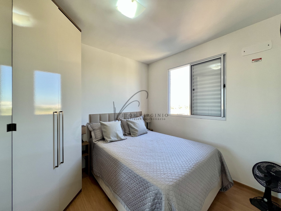 Imagens do imóveis Apartamento Á Venda Residencial Amplitude Santa Bárbara D'Oeste