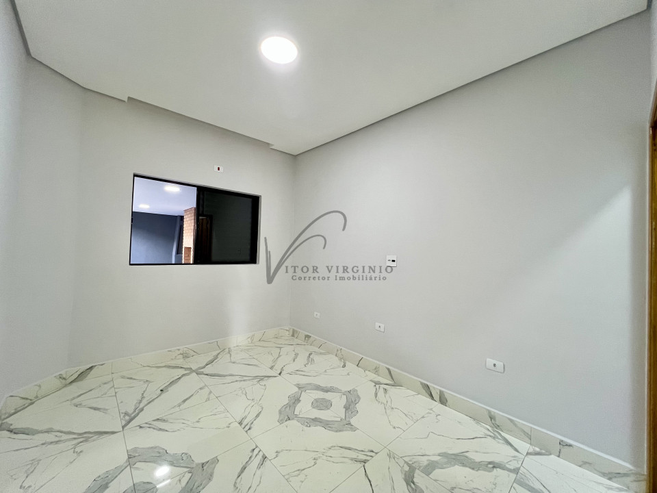 Imagens do imóveis Casa com quintal  Á Venda Jardim Boer Ii Americana