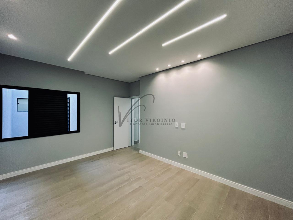 Imagens do imóveis CASA ALTO PADRÃO COM 3 DORMITÓRIOS SENDO 1 SUITE COM CLOSET  - SANTA BARBARA D'OESTE