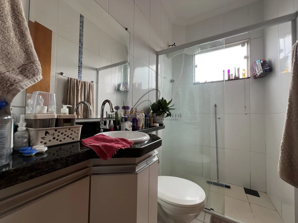 Imagens do imóveis Apartamento 2 dormitórios e 67m² no bairro Parque Nova Carioba em Americana