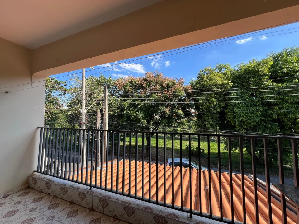 Imagens do imóveis Sobrado à venda no Jardim Europa em Santa Bárbara d’Oeste