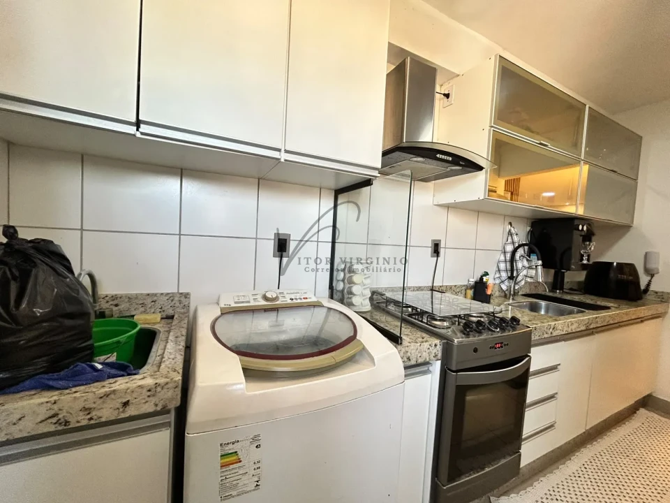 Imagens do imóveis APARTAMENTO COM 2 DORMITORIOS SENDO 1 SUÍTE  /PORTEIRA FECHADA  - AMERICANA