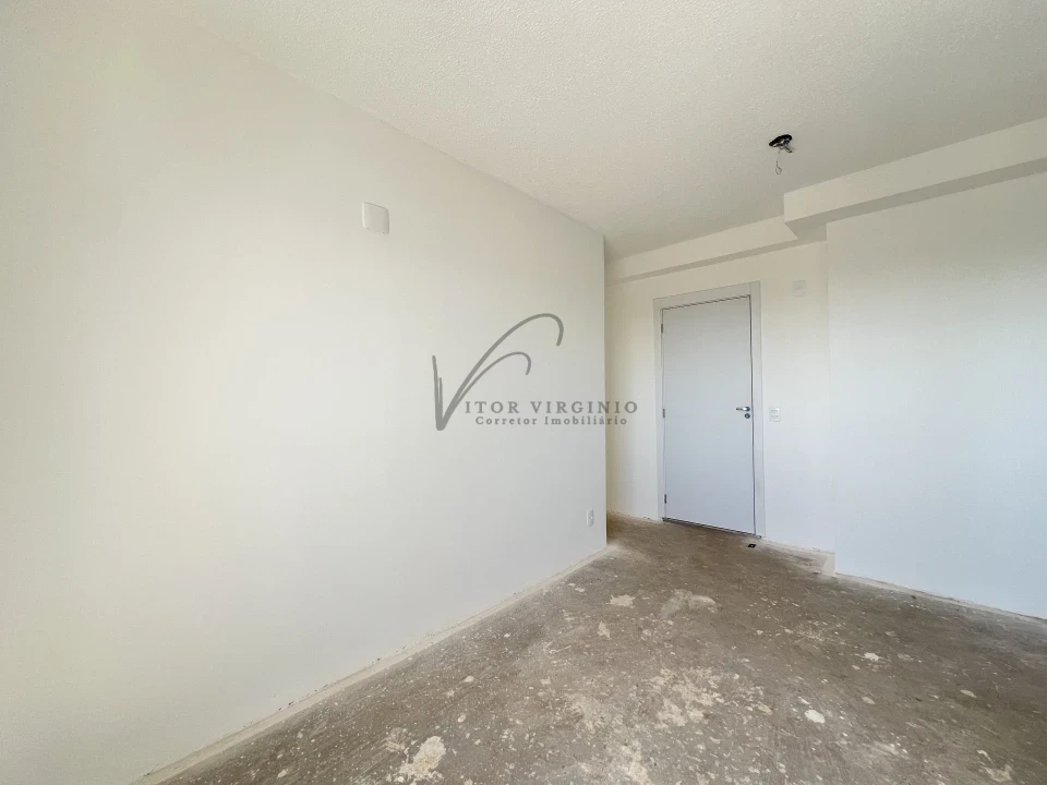 Imagens do imóveis Apartamento com sacada gourmet ampla no condomínio InLife em Santa Barbara D´Oeste