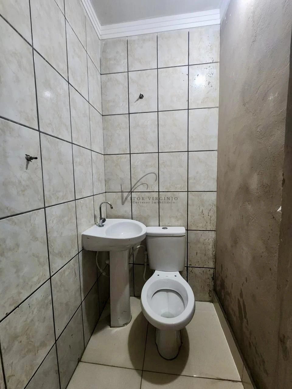 Imagens do imóveis Casa térrea com duas suítes no bairro parque das nações em Americana