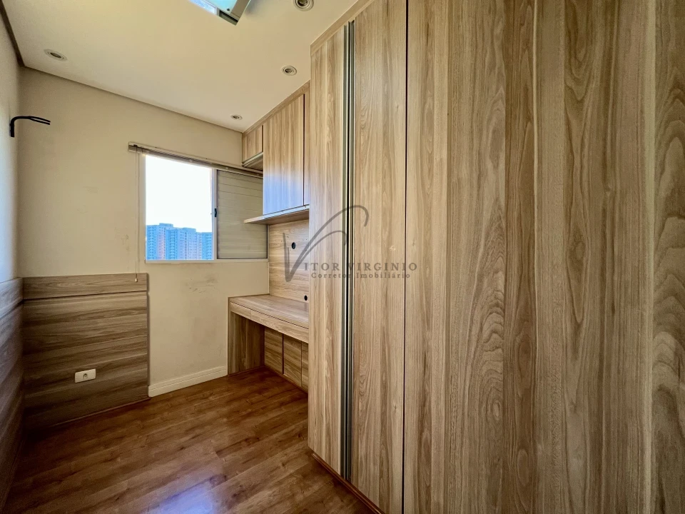 Imagens do imóveis ApartamentApartamento com 60m² e 3 dormitórios no condominio Parque real no Jardim Dona Regina em Santa Barbara D´Oesteo a venda no Jardim Dona R