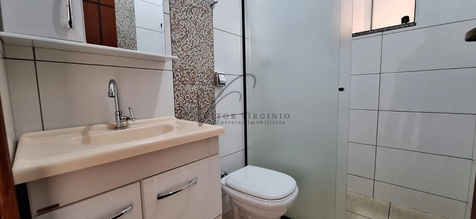 Imagens do imóveis Casa á venda com 2 dormitórios e área gourmet no bairro  cidade nova em Santa Barbara D´Oeste