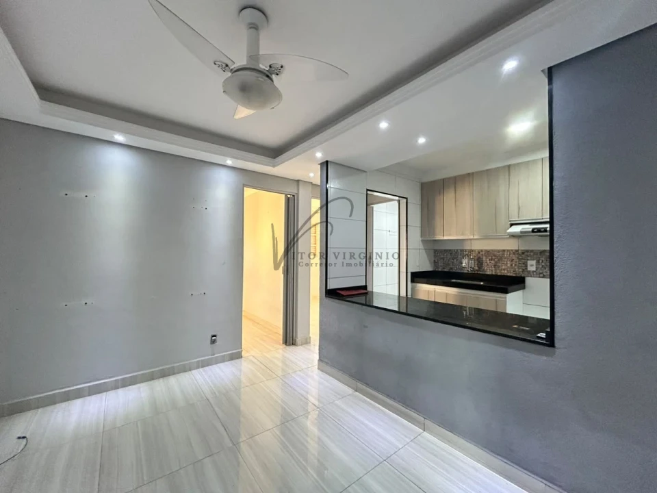 Imagens do imóveis Apartamento à Venda – Roberto Romano – Santa Bárbara d'Oeste
