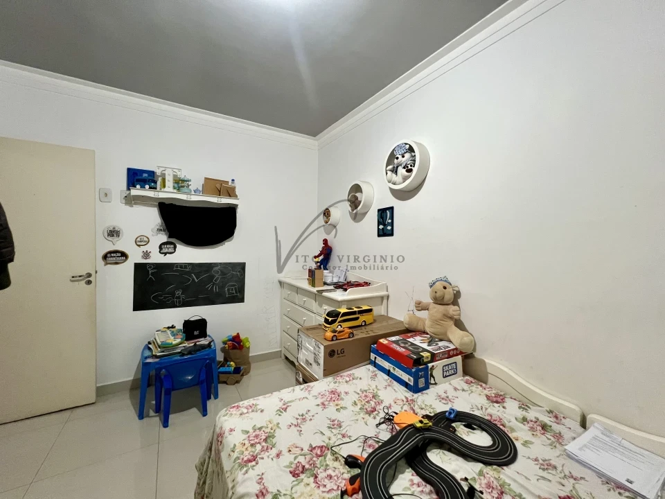 Imagens do imóveis Apartamento de 55m2 com sacada no residencial Acropollis na vila belvedere em Americana
