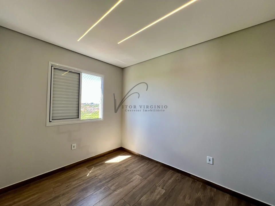 Imagens do imóveis Apartamento 2 dormitórios  e sacada no condominio Residencial Imagine em Santa Barbara D´Oeste