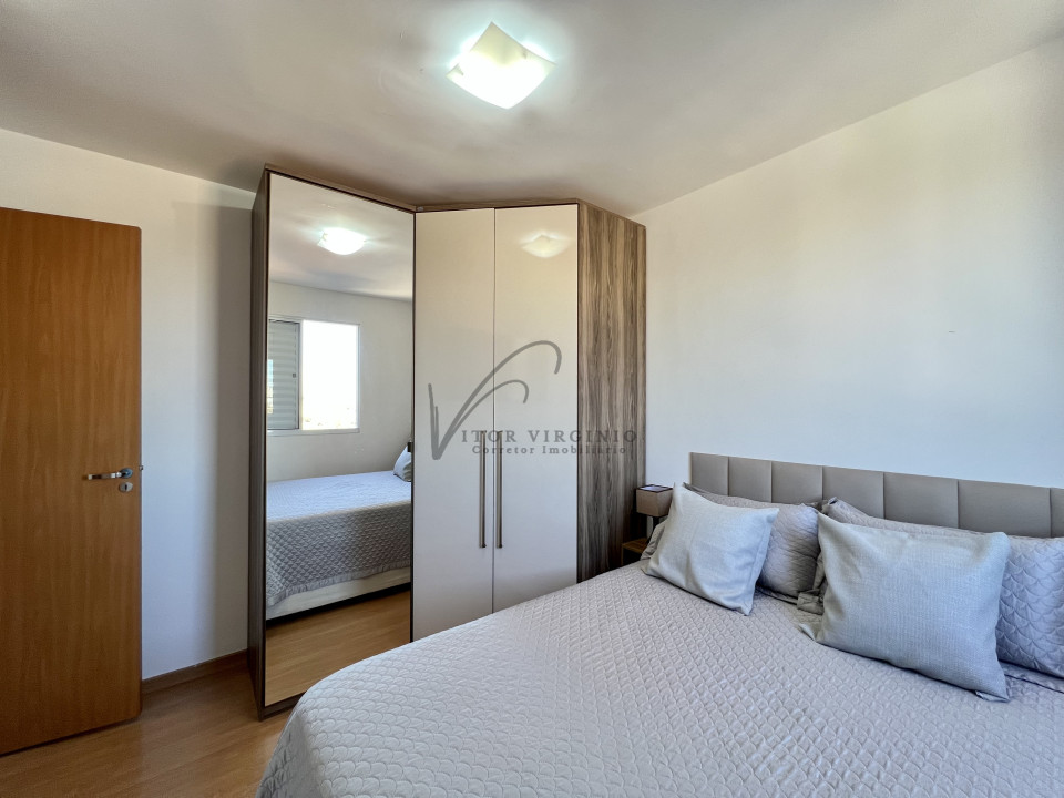 Imagens do imóveis Apartamento Á Venda Residencial Amplitude Santa Bárbara D'Oeste