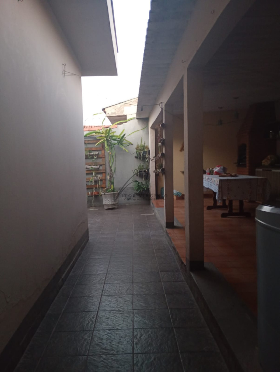 Imagens do imóveis Casa Á Venda Loteamento Industrial Santa Bárbara D'Oeste
