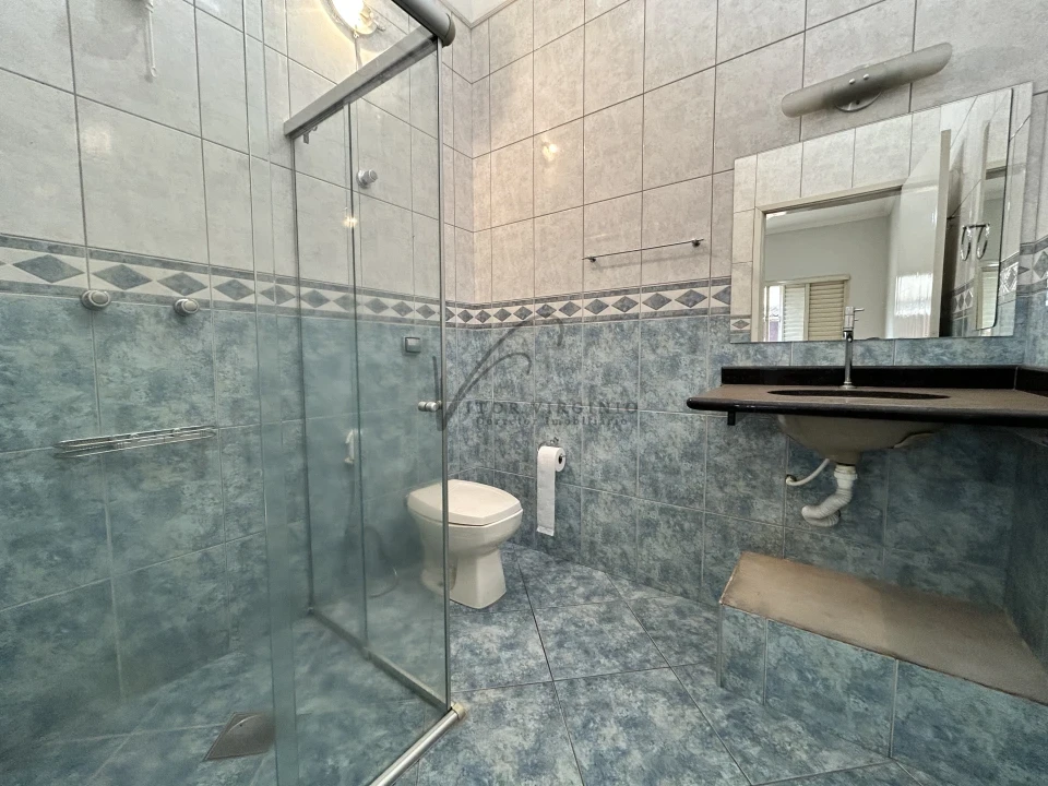 Imagens do imóveis Casa à venda - 3 Dormitórios, 1 suíte - Terreno 250m² - Nova Americana - Americana/SP
