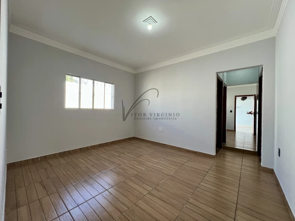 Imagens do imóveis Casa térrea com suíte e área gourmet na Vila Bertini em Americana