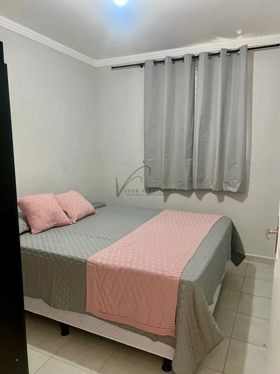 Imagens do imóveis Apartamento 2 dormitórios  no condomínio residencial residencial Inae no jardim da balsa em Americana
