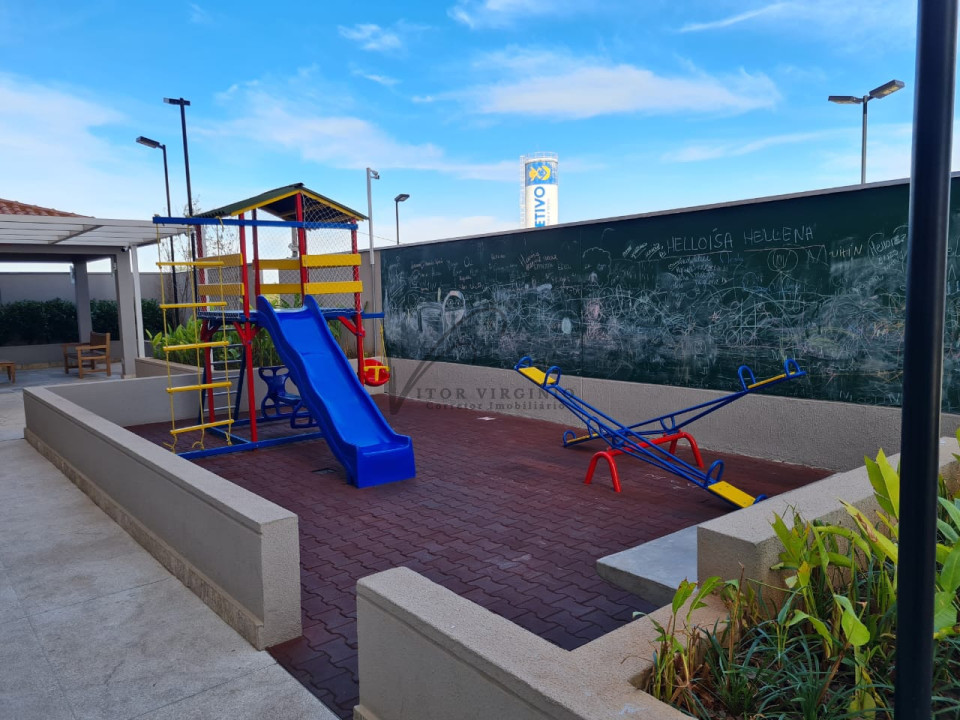Imagens do imóveis APARTAMENTO À VENDA MOLLON SANTA BÁRBARA D'OESTE