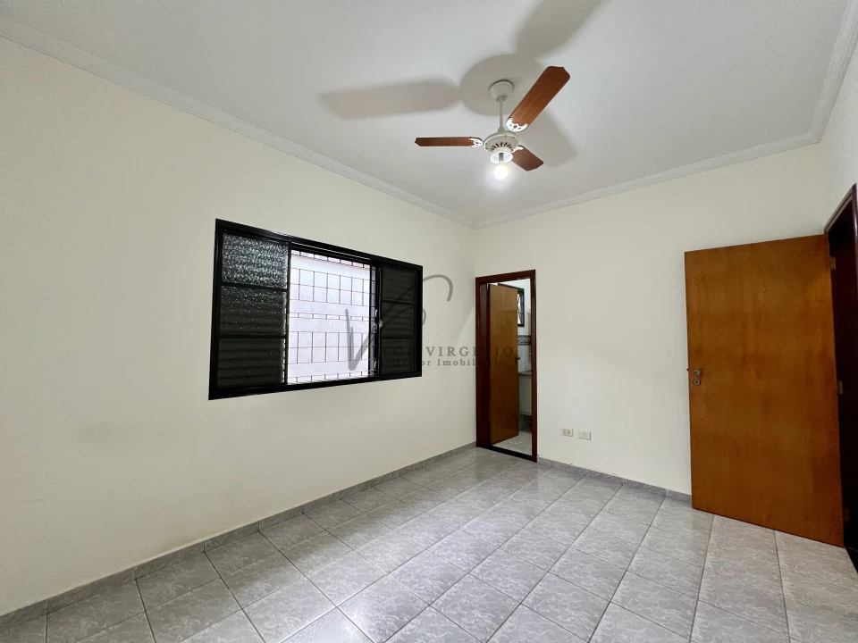 Imagens do imóveis Casa térrea no bairro Vila Bertini em Americana com 222m² de terreno