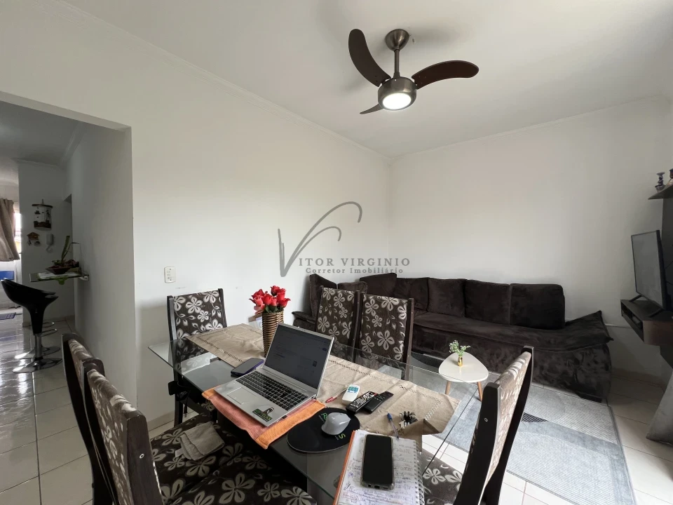Imagens do imóveis Apartamento 2 dormitórios e 67m² no bairro Parque Nova Carioba em Americana