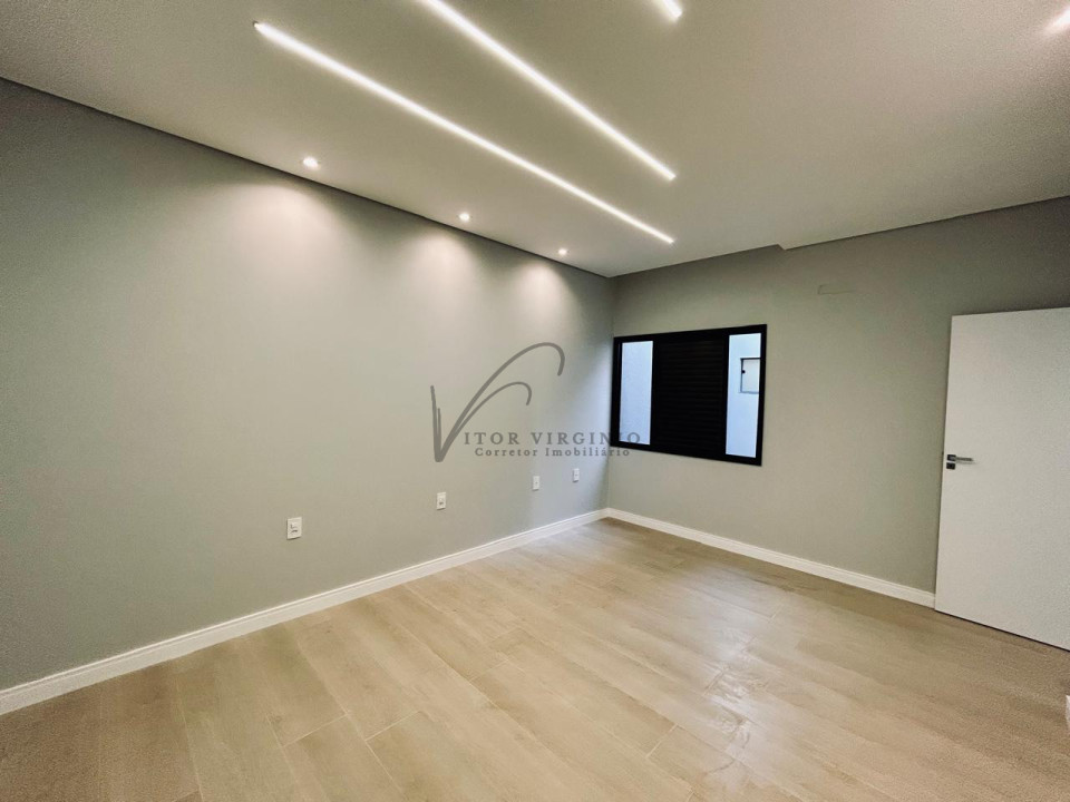 Imagens do imóveis CASA ALTO PADRÃO COM 3 DORMITÓRIOS SENDO 1 SUITE COM CLOSET  - SANTA BARBARA D'OESTE