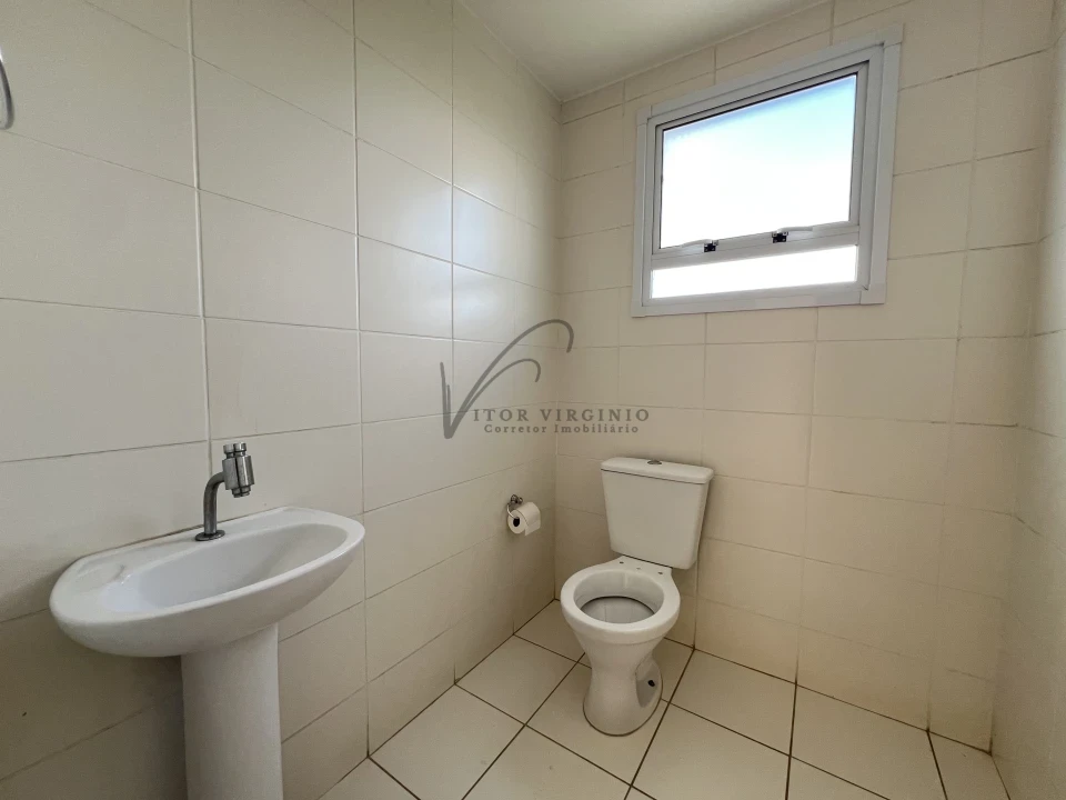 Imagens do imóveis Apartamento 2 dormitórios no condomínio Residencial Esmeralda no Joias de Santa Barbara