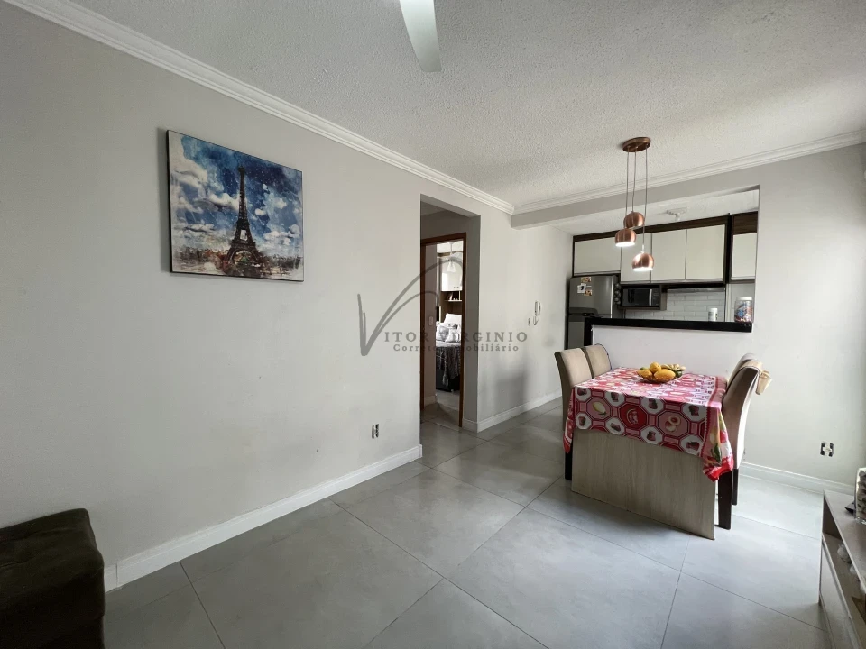 Imagens do imóveis Apartamento 2 dormitórios  no condomínio Residencial Allliance no bairro Terramerica em Americana
