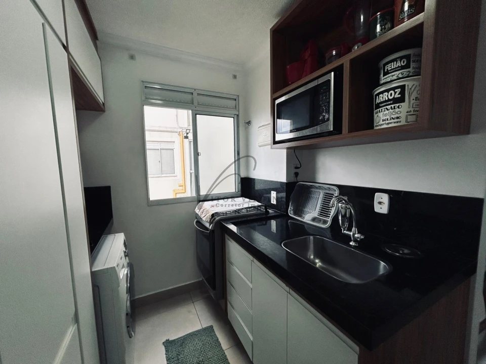 Imagens do imóveis Apartamento Térreo, com 2 dormitórios Americana