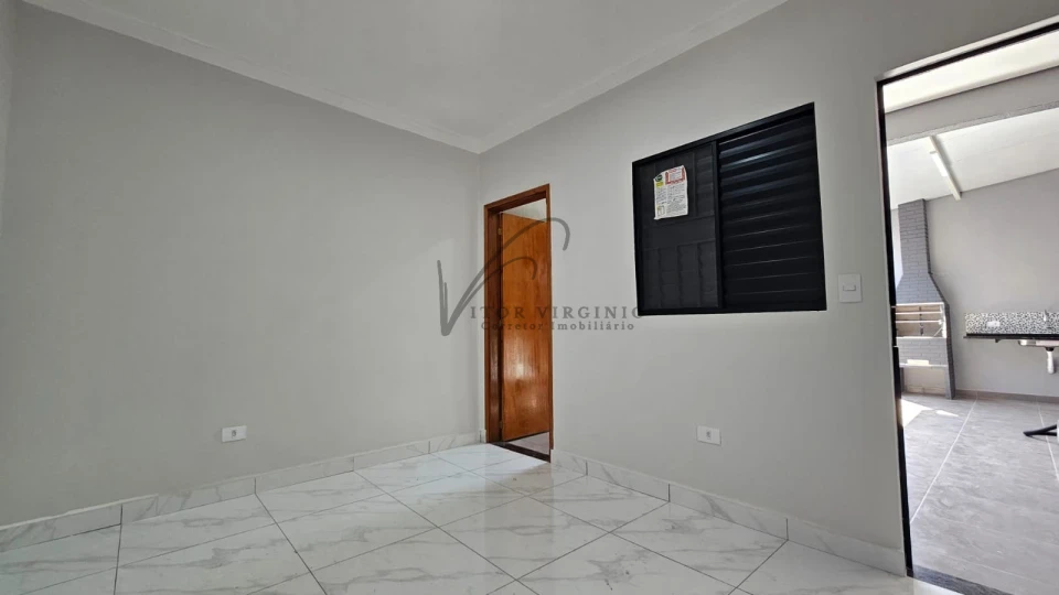 Imagens do imóveis Casa térrea no bairro Parque planalto/Jardim da Paz Americana - SP