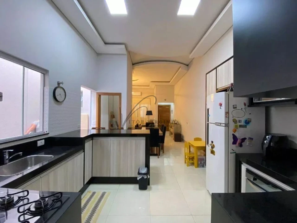 Imagens do imóveis Casa À Venda Jardim São Paulo Americana