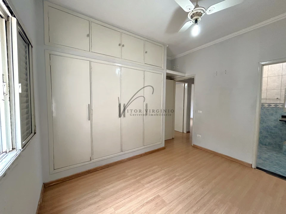 Imagens do imóveis Casa à venda - 3 Dormitórios, 1 suíte - Terreno 250m² - Nova Americana - Americana/SP