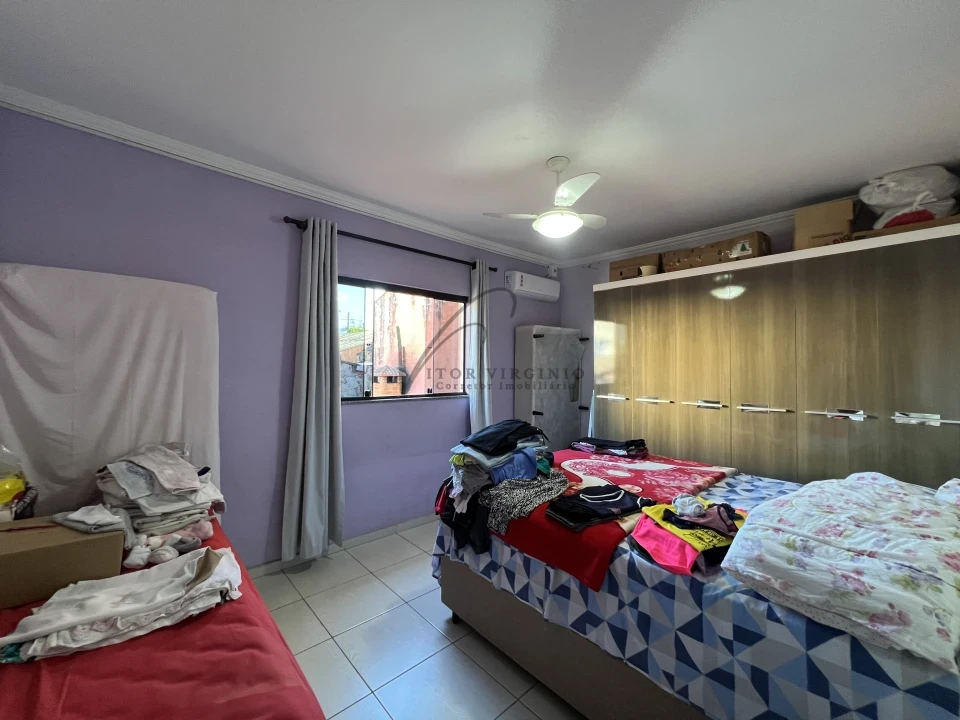 Imagens do imóveis Casa estilo sobrado no bairro parque dom Pedro em Americana - Sp