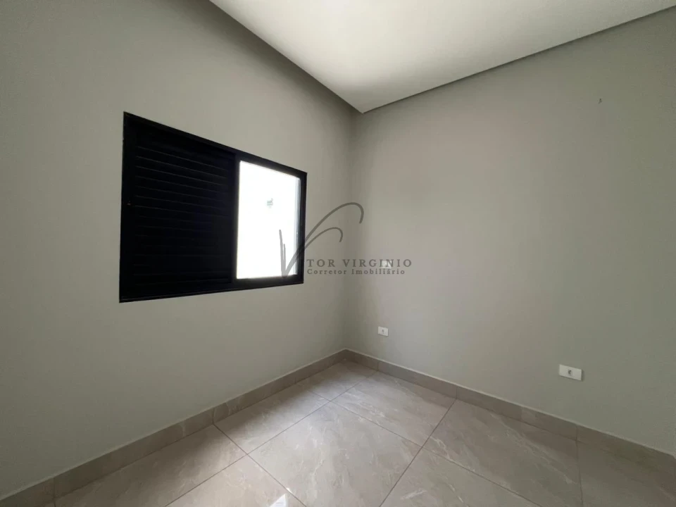 Imagens do imóveis Casa terrea recem finalizada no bairro Vila Pantano em Santa Barbara D´Oeste