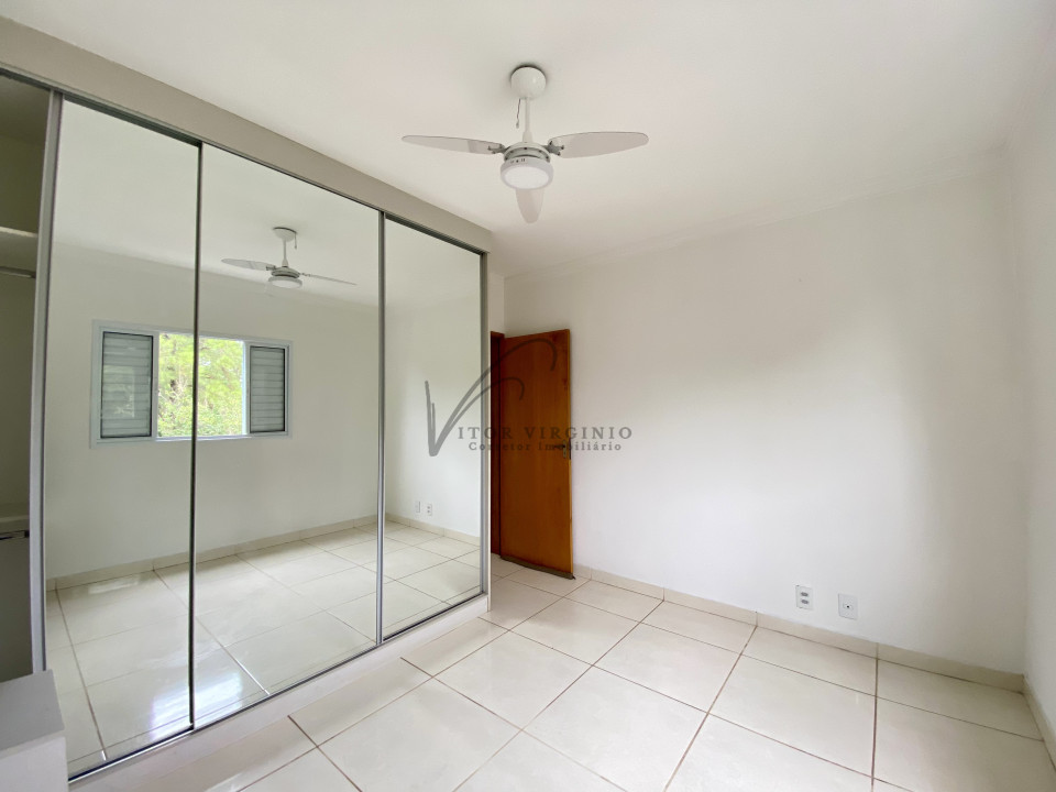Imagens do imóveis Apartamento com 63m² no Residencial Ágata em Americana/SP, com dois dormitórios, cozinha planejada com coifa e cooktop embutidos