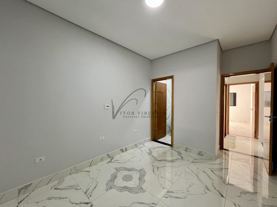 Imagens do imóveis Casa com quintal  Á Venda Jardim Boer Ii Americana