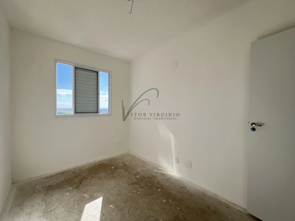 Imagens do imóveis Apartamento com sacada gourmet ampla no condomínio InLife em Santa Barbara D´Oeste