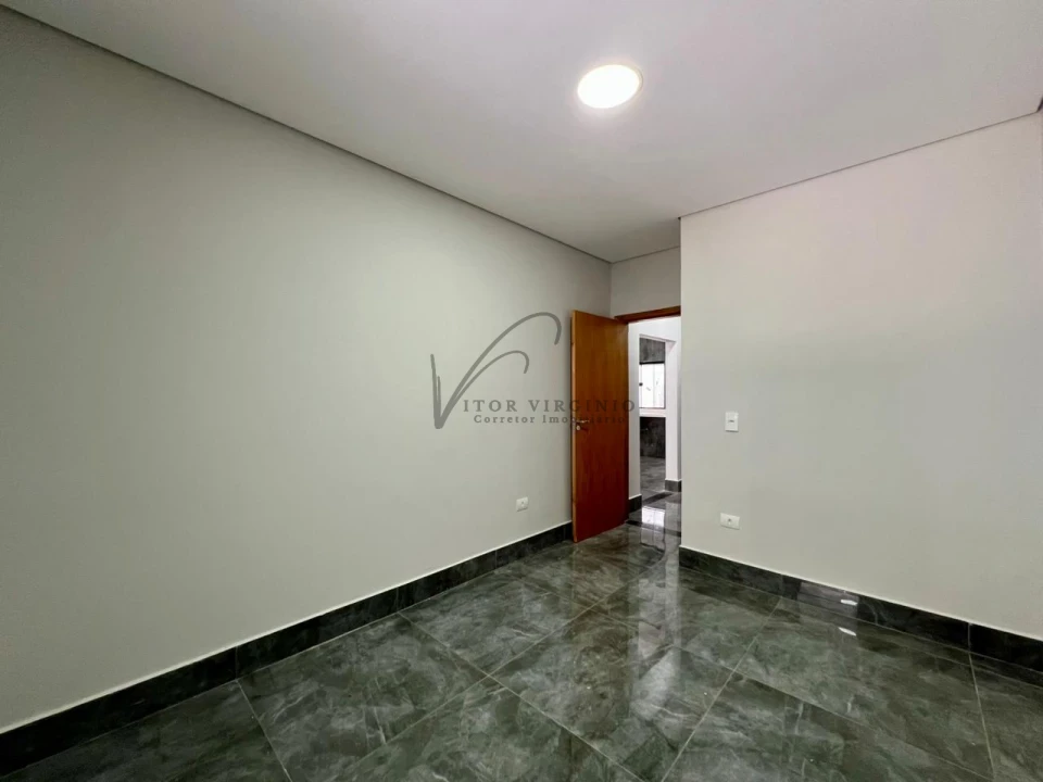 Imagens do imóveis Cssa térrea com quintal amplo e acabamento alto padrão no bairro Jardim Jacyra Americana