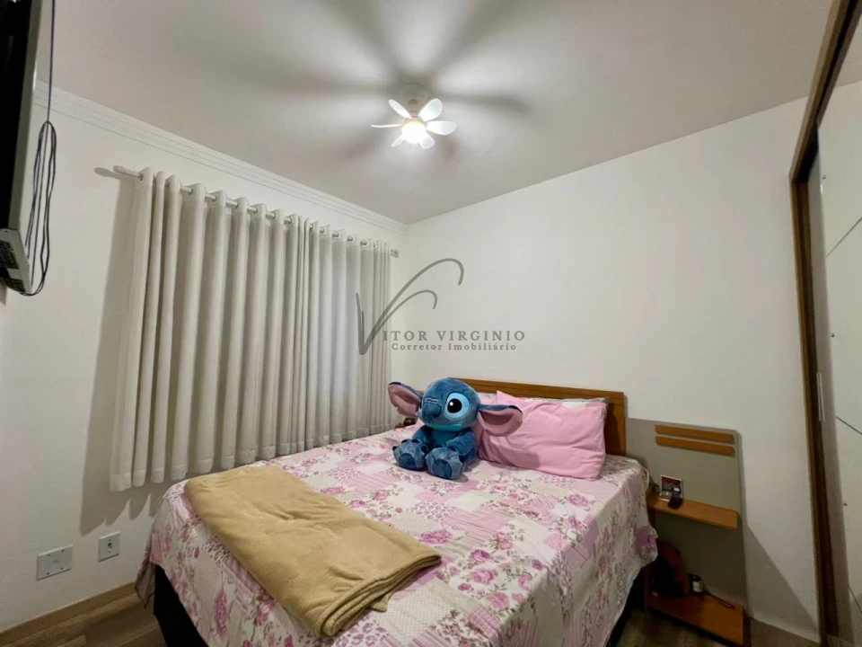 Imagens do imóveis Apartamento  de 50m² com sacada no condominio Americana Gardens em Americana