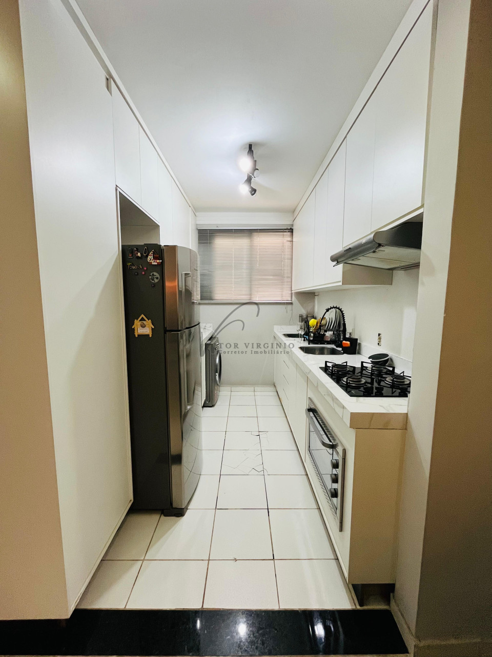 Imagens do imóveis Apartamento Á Venda Residencial Alabama Americana