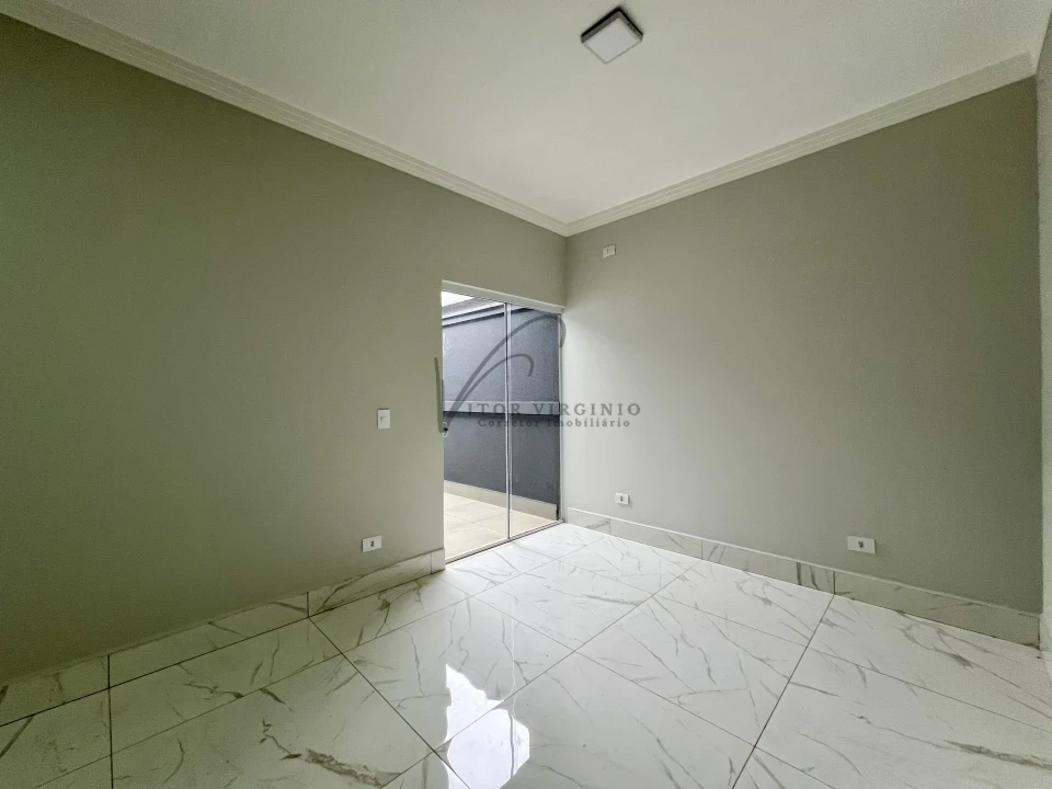 Imagens do imóveis Casa térrea com área gourmet e armários planejados no parque universitário em Americana