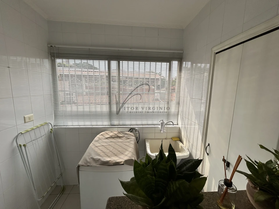 Imagens do imóveis Apartamento 114m² com 3 dormitórios, sendo 1 suíte (Porteira Fechada) - São Domingos - Americana/SP