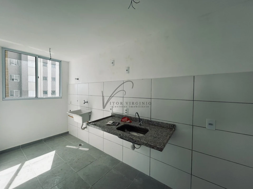 Imagens do imóveis APARTAMENTO NOVO 2 QUARTOR, SENDO 1 SUÍTE/ SANTA BARBARBA D'OESTE