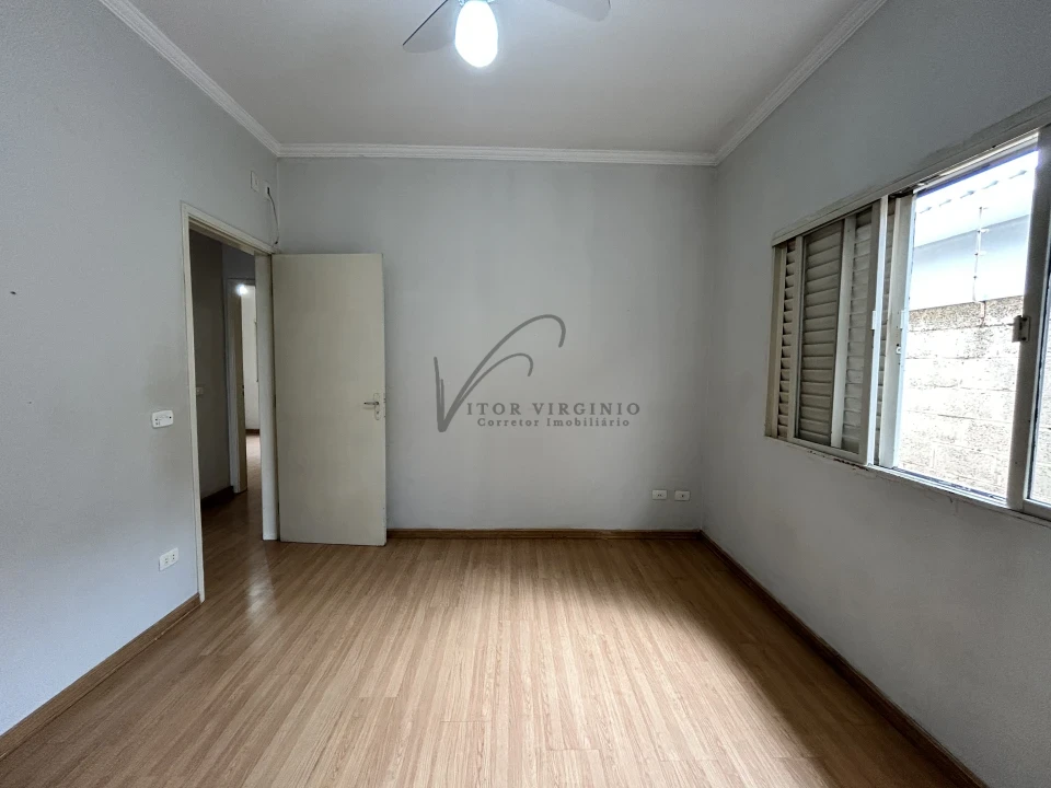 Imagens do imóveis Casa à venda - 3 Dormitórios, 1 suíte - Terreno 250m² - Nova Americana - Americana/SP