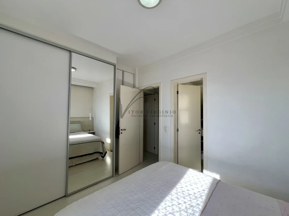 Imagens do imóveis Apartamento com 70m2 e 3 dormitórios sendo 1 suite no condomínio residencial  SIDE em Americana