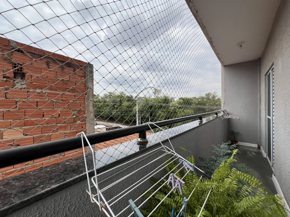 Imagens do imóveis Apartamento 2 dormitórios com sacada no bairro Parque Nova Carioba em Americana