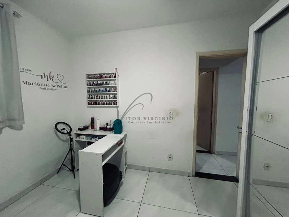 Imagens do imóveis Apartamento À Venda Residencial Alabama Americana