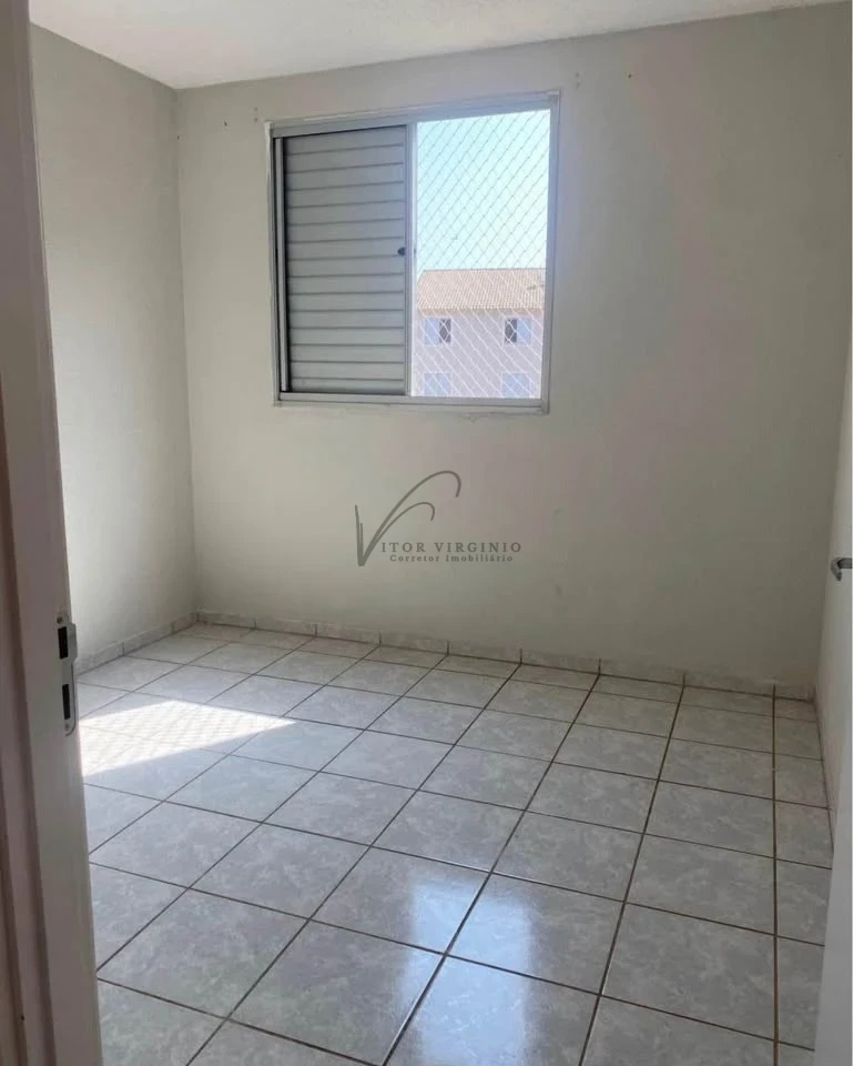 Imagens do imóveis Apartamento À Venda Parque Residencial Do Lago Santa Bárbara D'Oeste no condominio Graviola