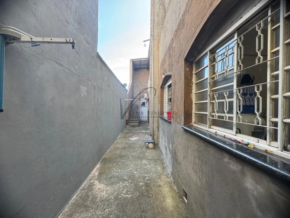 Imagens do imóveis Casa à vends com 3 dormitórios, 1 suíte - Jaguarí - Americana/SP