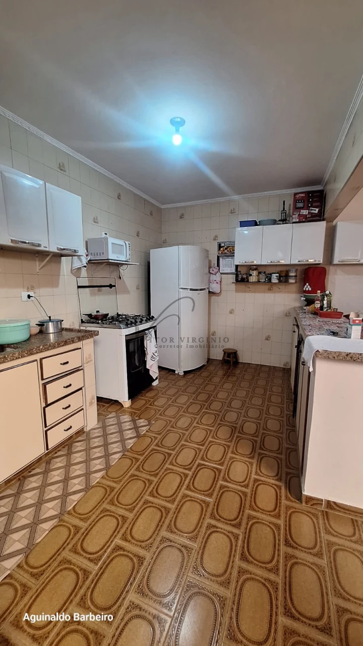 Imagens do imóveis Casa Á Venda Vila Bertini Americana