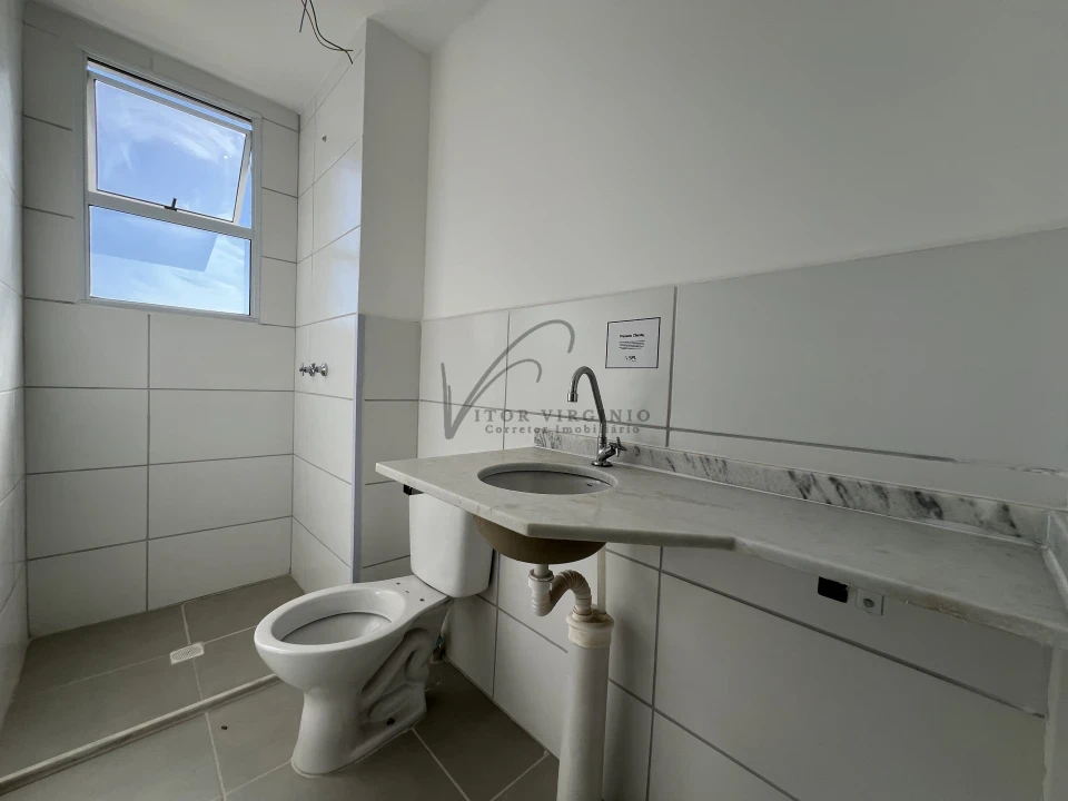 Imagens do imóveis Apartamento com sacada gourmet ampla no condomínio InLife em Santa Barbara D´Oeste