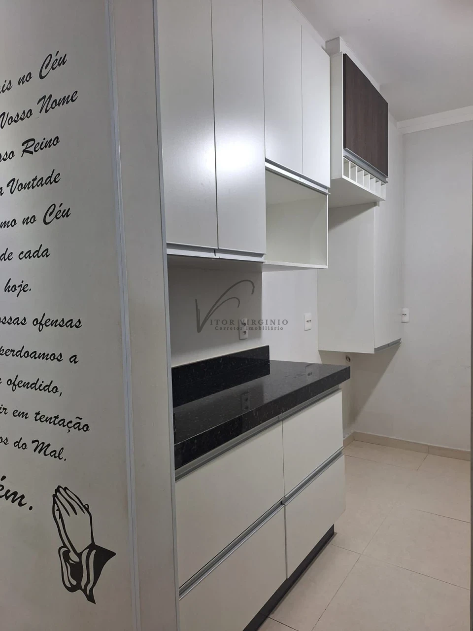 Imagens do imóveis Apartamento com entrada reduzida no residencial Asteca proximo ao centro em Americana