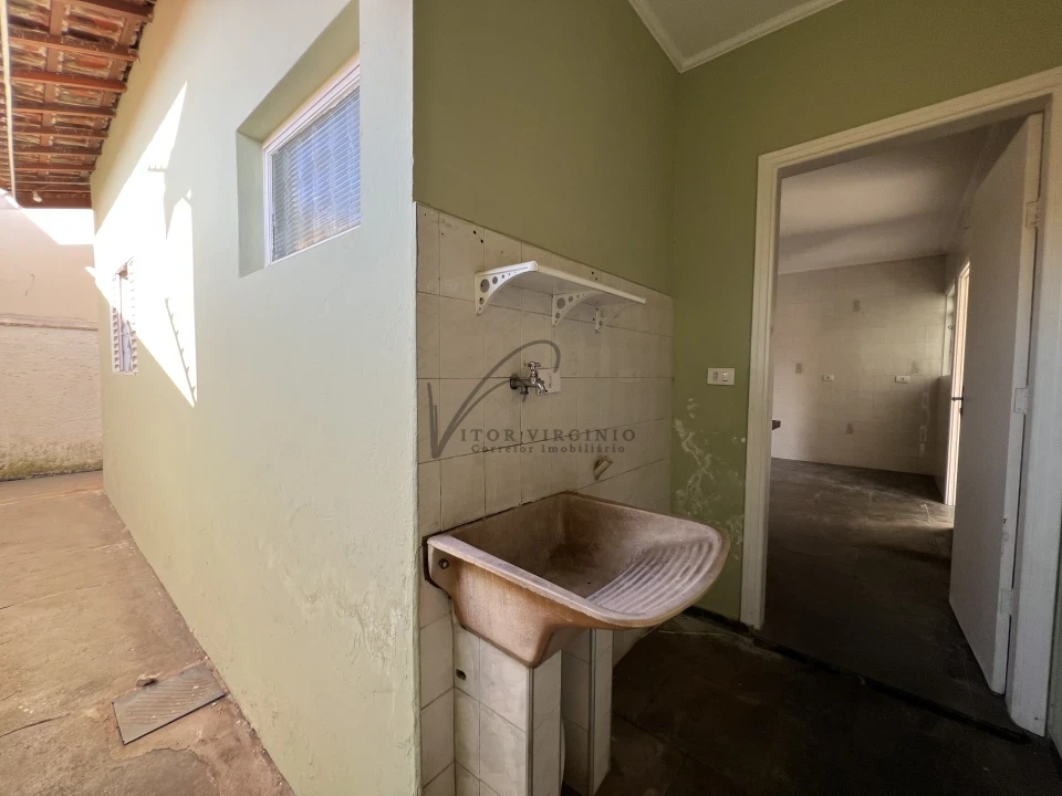 Imagens do imóveis Casa Térrea com 2 dormitórios (Salas) no Jardim Glória em Americana Comercial e Residencial