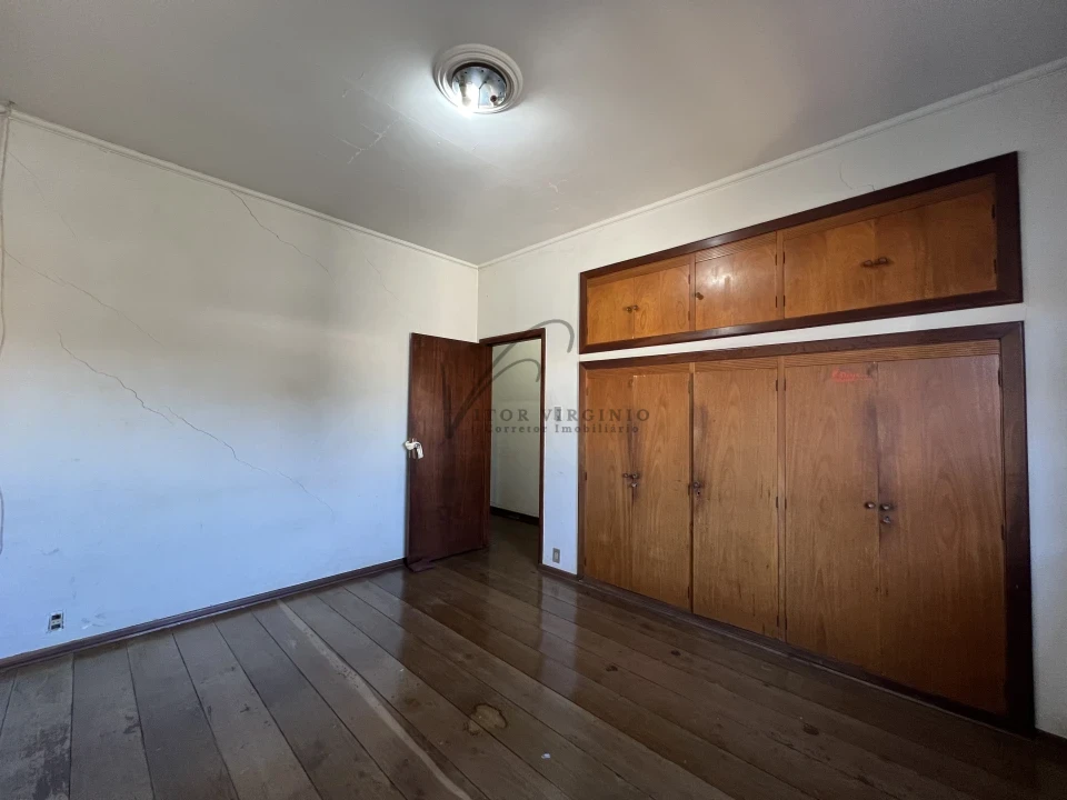 Imagens do imóveis Casa térrea para locação com 450m2 de terreno e 3 dormitórios no bairro Jardim colina em Americana
